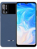 Doogee N40 Pro