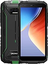 Doogee S41 Plus