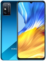 Honor X10 Max 5G