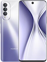 Honor X20 SE