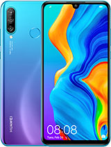 Huawei P30 lite New Edition