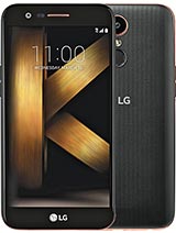 LG K20 plus