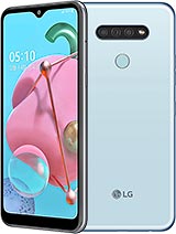 LG Q51