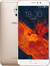 Meizu Pro 6 Plus