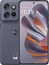 Motorola Moto S50