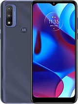 Motorola G Pure