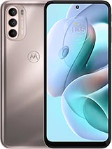 Motorola Moto G41