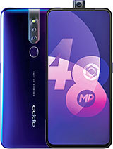 Oppo F11 Pro Vs Tecno Pouvoir 3 Plus - Spec411