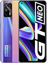 Realme GT Neo