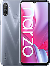 Realme Narzo 20A