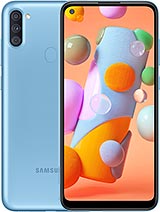 Samsung Galaxy A11