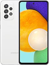 Samsung Galaxy A52 5G