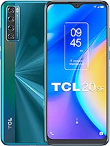 TCL 20 SE