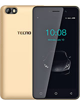 Tecno Pop 1 Lite