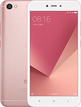 Xiaomi Redmi Y1 Lite