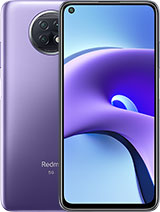 Xiaomi Redmi Note 9T