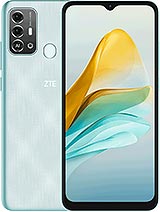 ZTE Blade A53 Pro