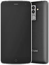 alcatel Flash (2017)