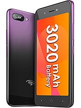 itel A25