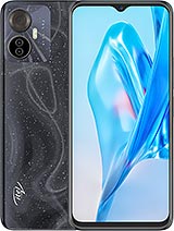 itel S18 Pro