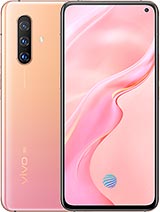 vivo X30