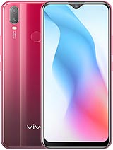 vivo Y3 Standard